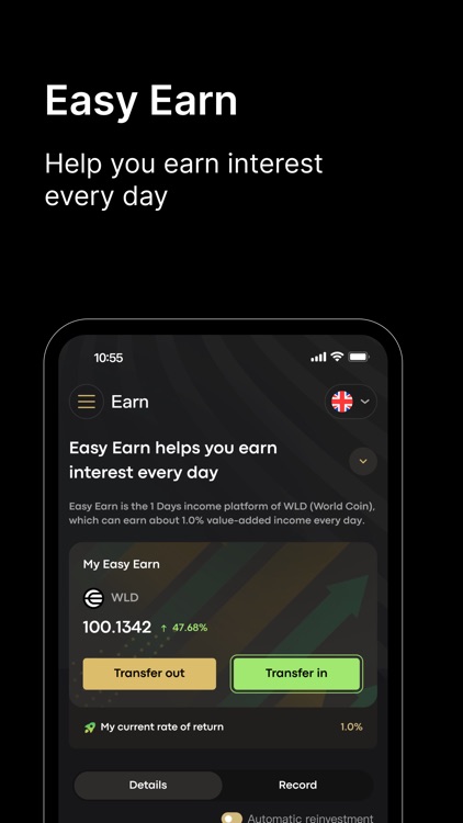 World Miner screenshot-3