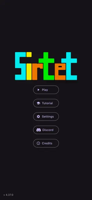 Sirtet: match 4 screenshot 2