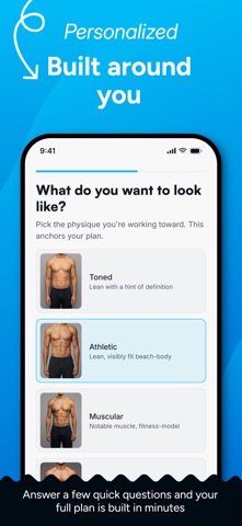 Influcoach Screenshot 4 of 6