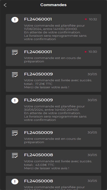 Kedy E-Shop screenshot-8