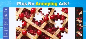 Jigsaw Bug: HD Puzzle Game screenshot 5