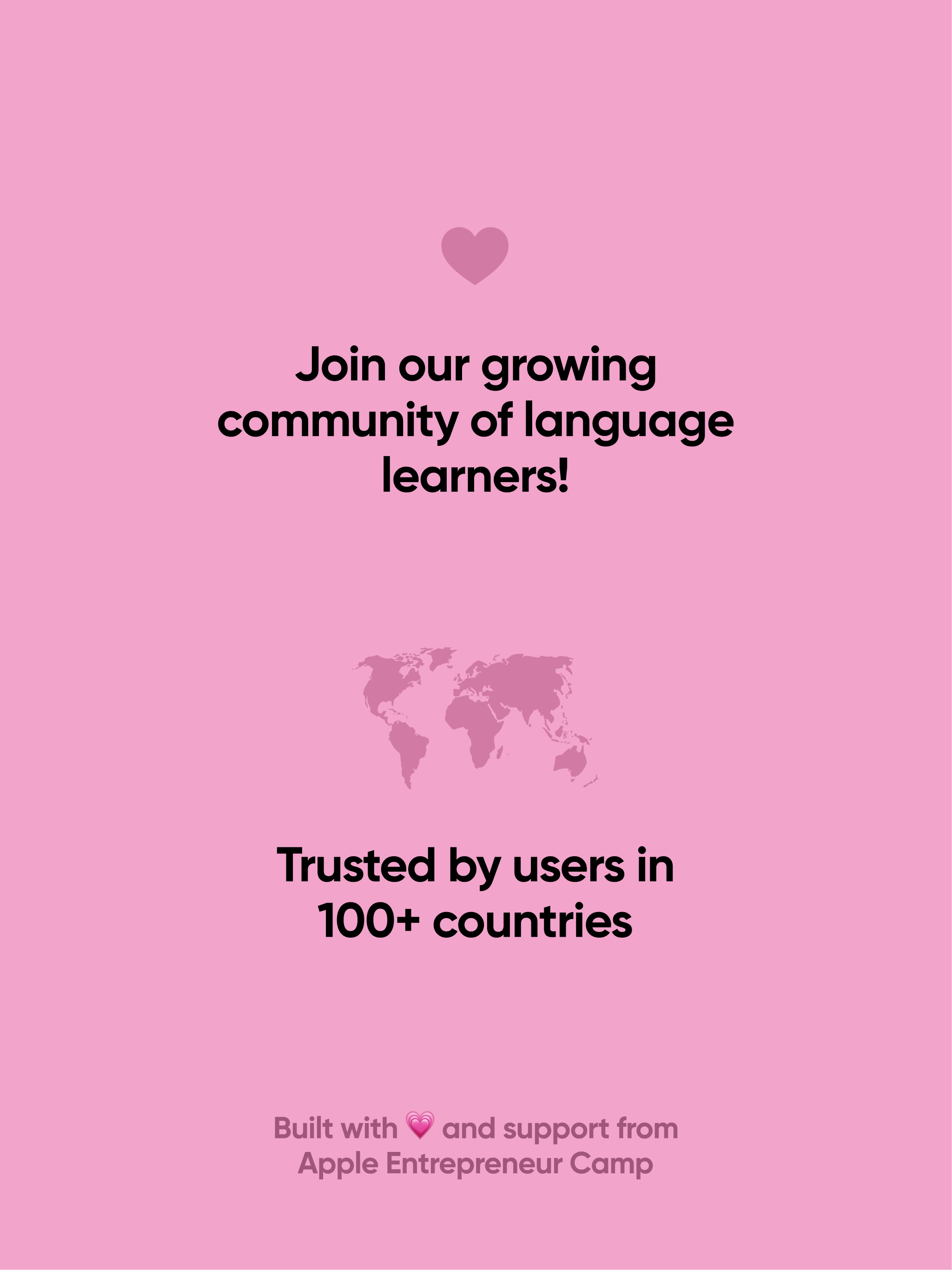 ColorLingo: Language Learning