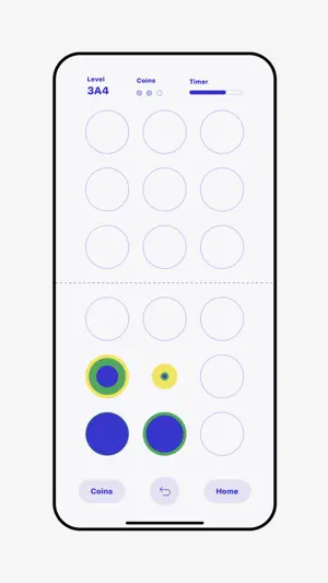 BrainCircle - Brain Training screenshot 3