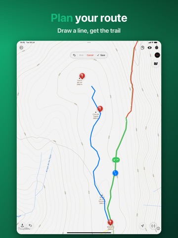 Тrailcraft Screenshot 6