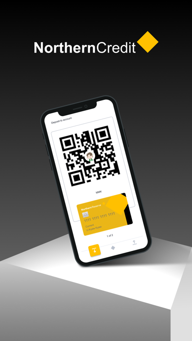 Northern Credit Screenshot