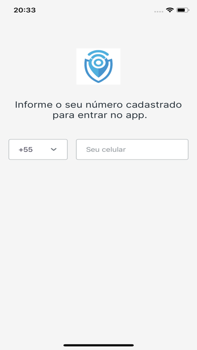 Unetrack Rastreamento Veicular Screenshot