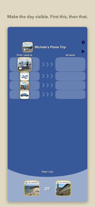 Choiceworks Screenshot 1 of 3