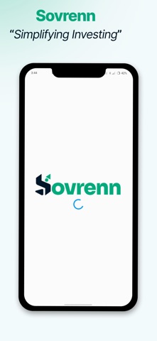 Sovrenn screenshot