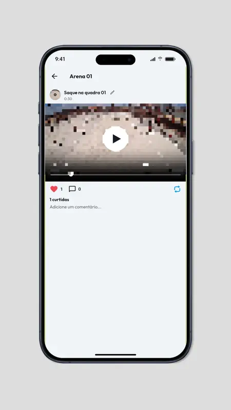 Recplay screenshot 5 of 8