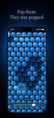 Sukoon: Stress Relief & ASMR iPhone screenshot