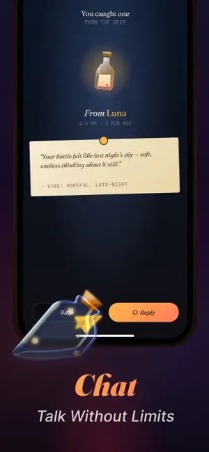 Nooka:Chat, Meet Friends screenshot 4