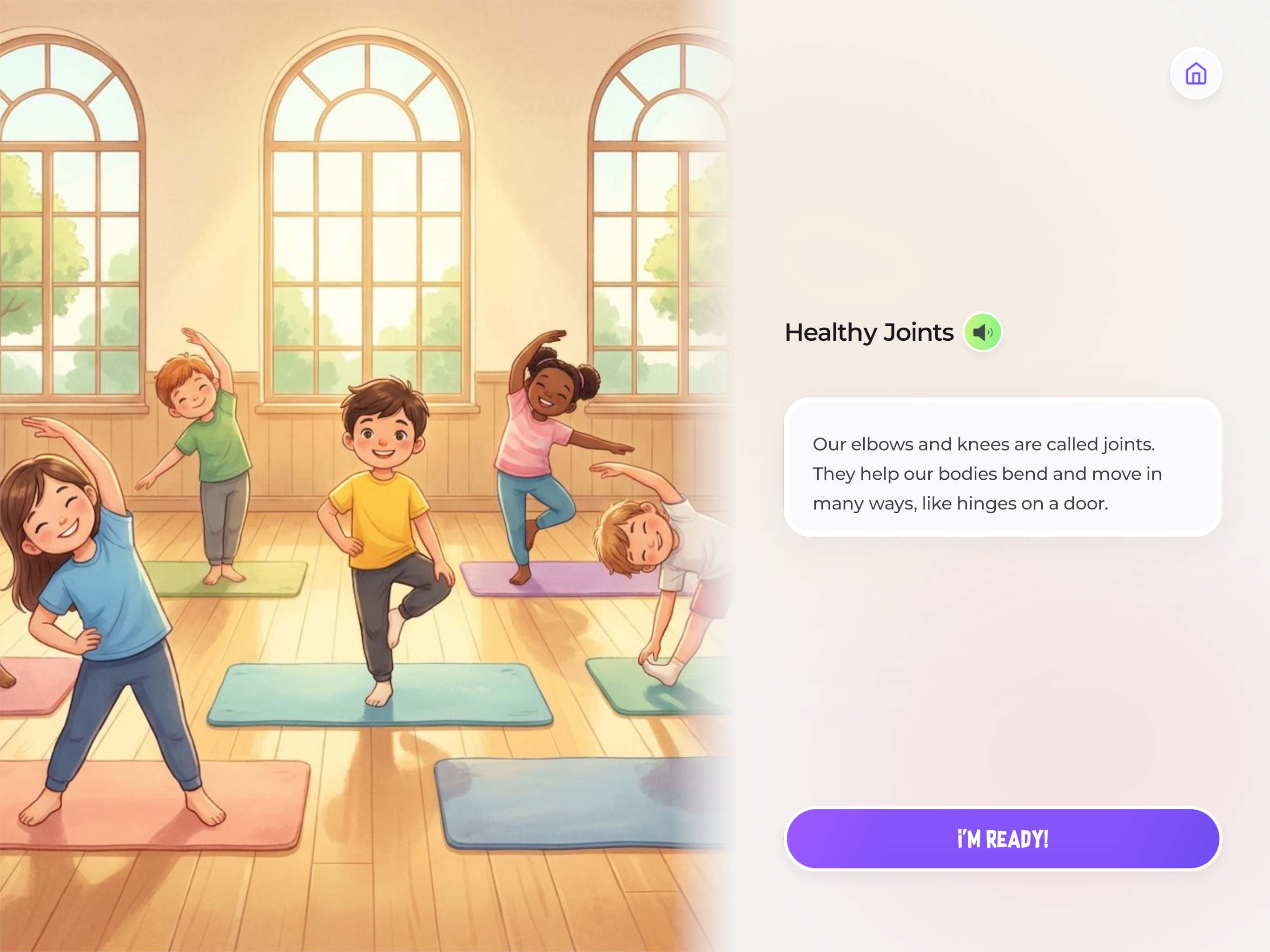 Owee: Learning for Kids