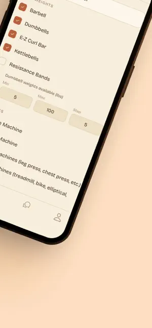 Rep - The Workout App screenshot 3