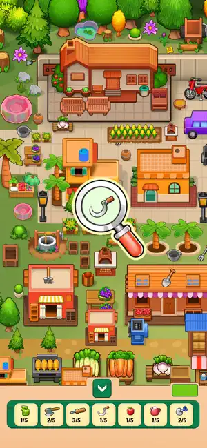 Hidden Quest: Find Objects screenshot 2