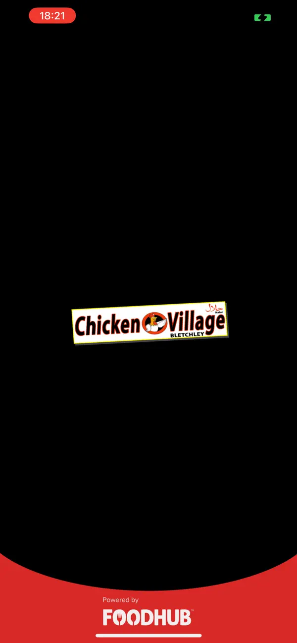 Screenshot #1 pour Chicken Village