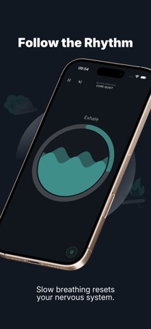 QuietLine Screenshot 3 of 6