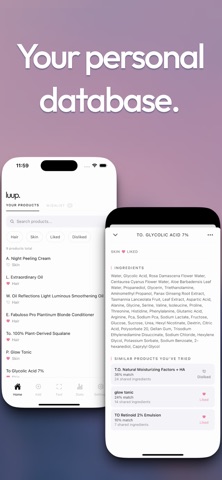 luup screenshot