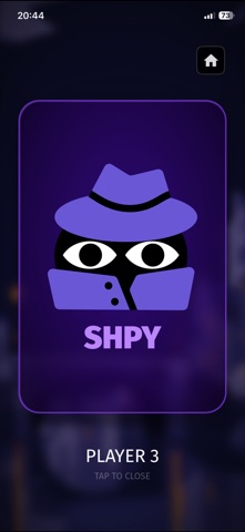 Shpy - Who's The Spy? Screenshot 9 of 10