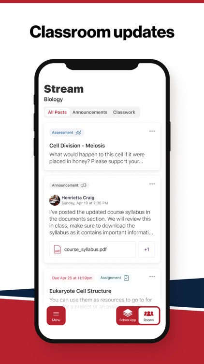 Willingboro Public Schools screenshot-3