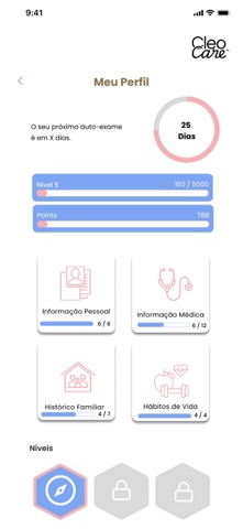 CleoCare Screenshot 5 of 7