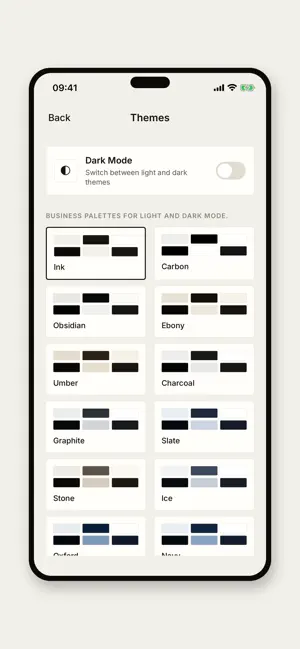 Cresco - All Productive Needs screenshot 3