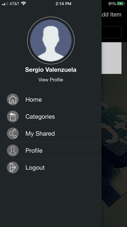 My Personal Valuables screenshot-4