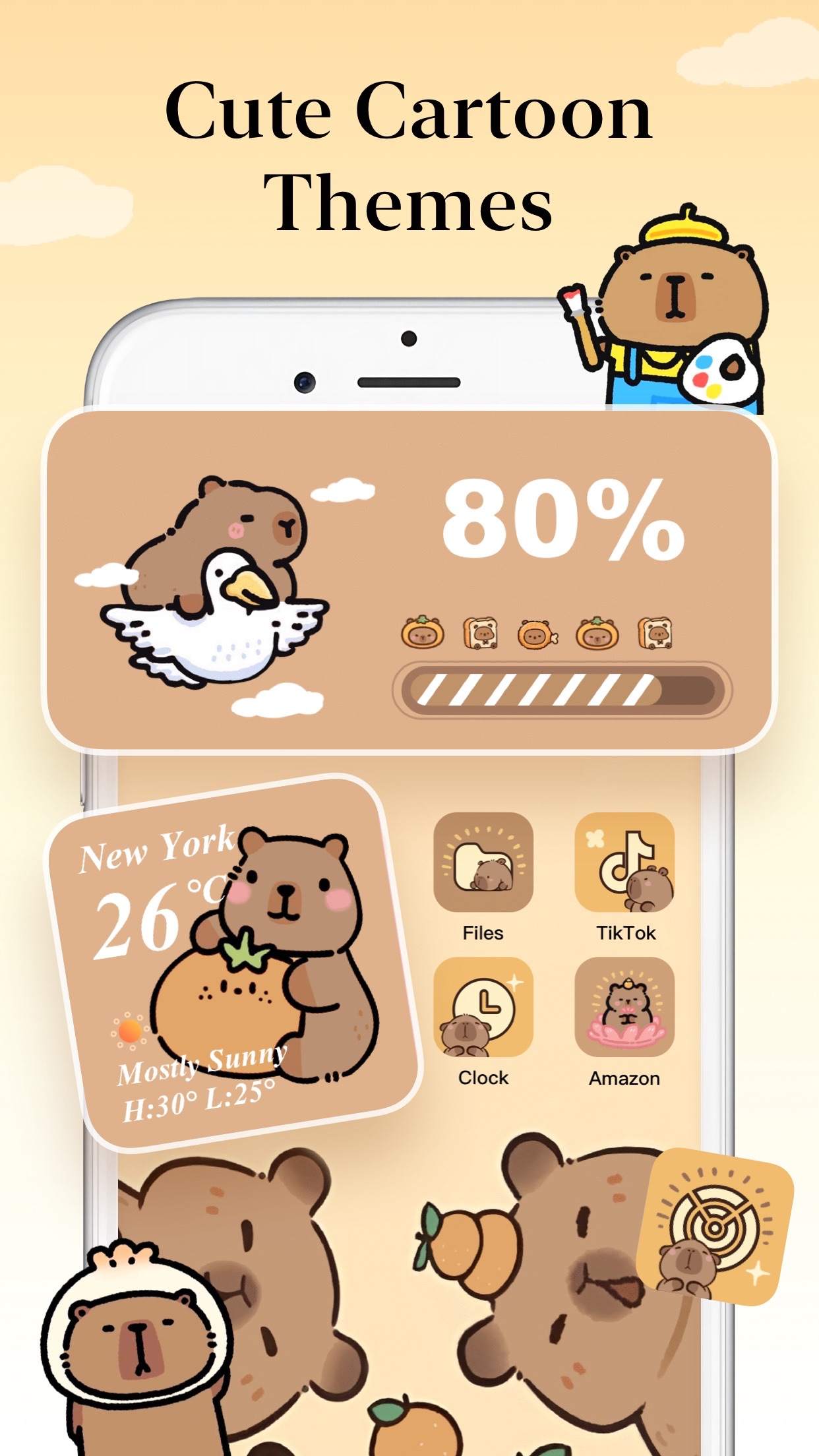 ThemePack: Widgets & Wallpaper screenshot 3