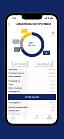 Society Mortgage screenshot