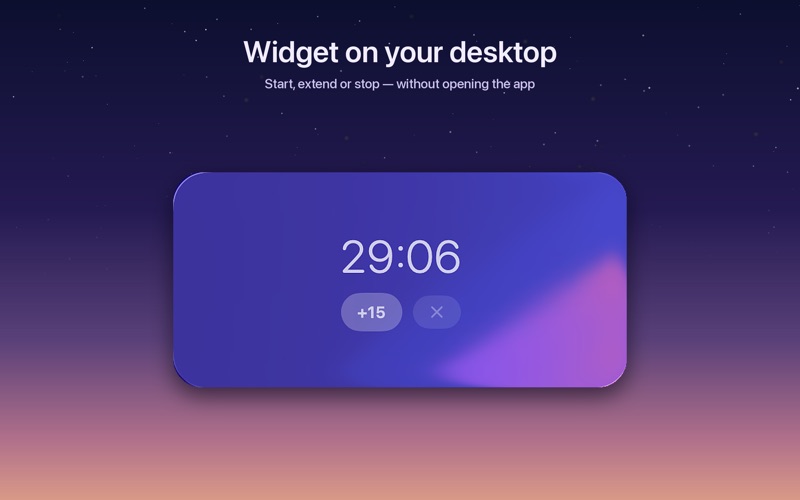 Sleep Timer screenshot 4