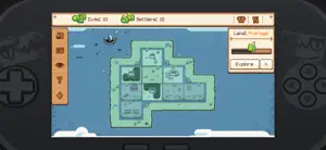 DinoBlits screenshot 4