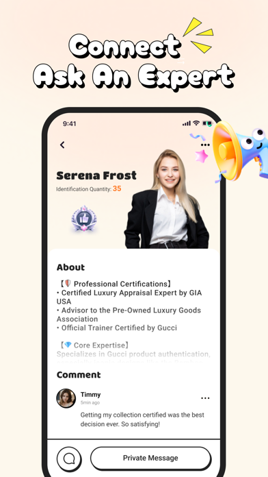 ZingTap - Discover & Help Screenshot