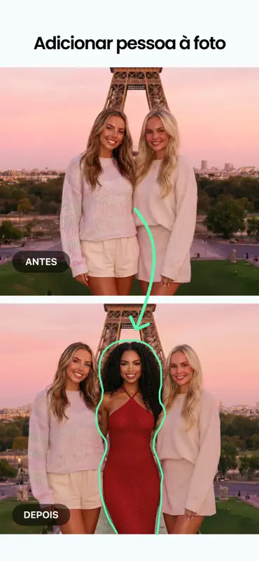 TouchRetouch: Editar Fotos screenshot 4 of 10