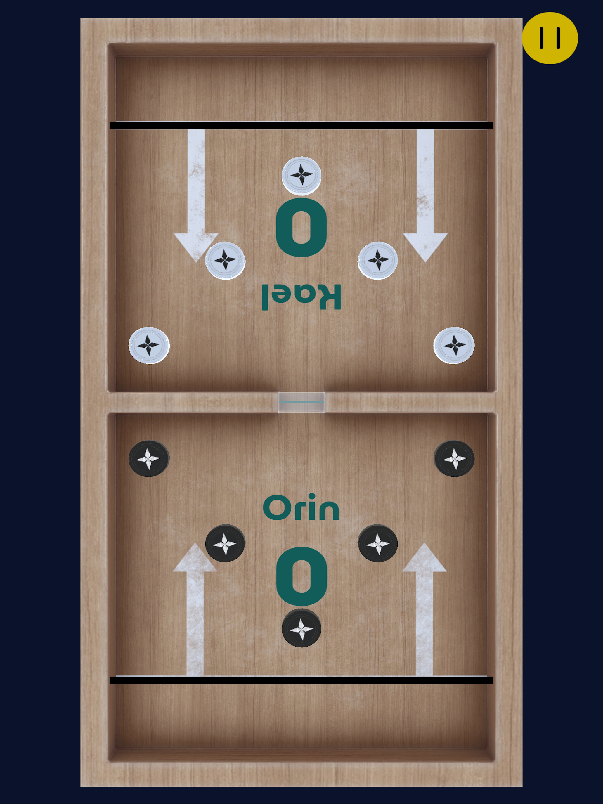 String Flick screenshot 8