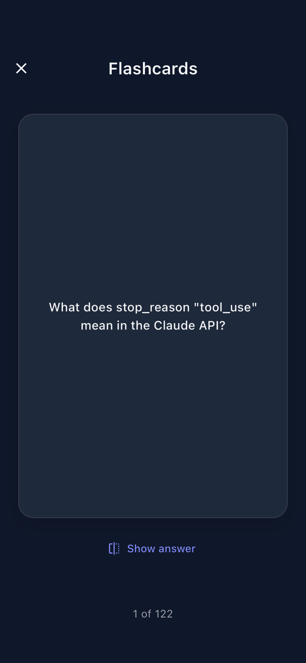 Claude Code Architect Exam