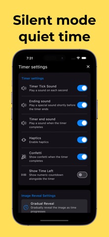 Kids Timer - Tipi Screenshot 6 of 6