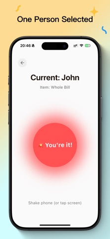 Party Hero - Picker screenshot