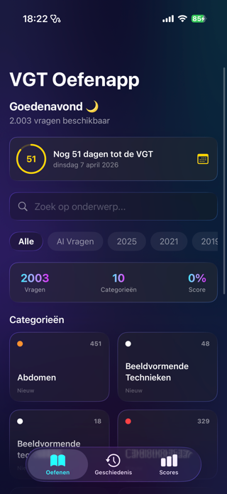 VGT Screenshot 4 of 5