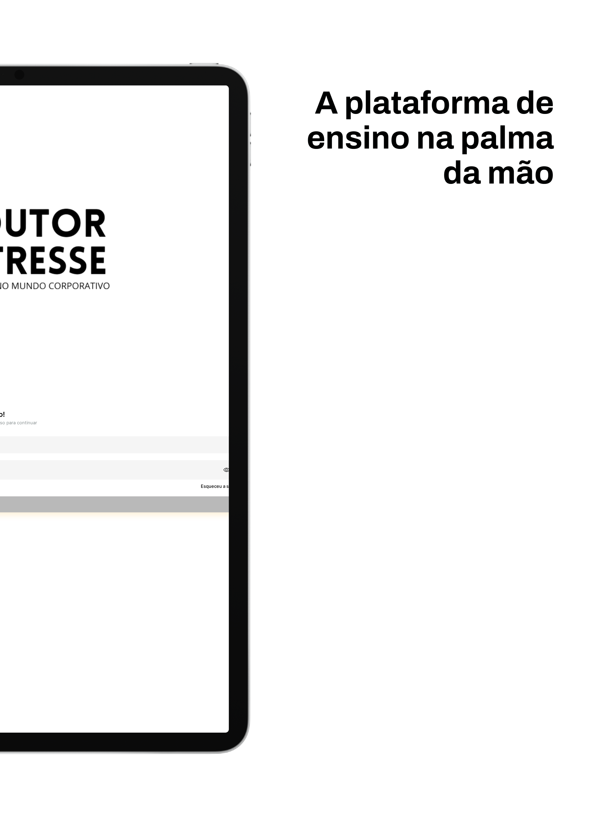Doutor Estresse EAD screenshot 8