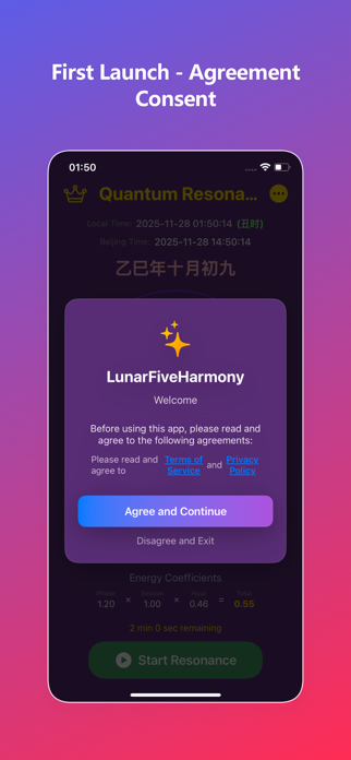 Five Elements Harmony Screenshot 8 of 10