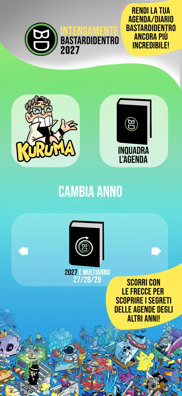 Screenshot #1 pour KURUMA