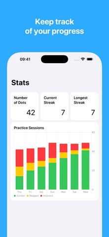 Wordots Screenshot 4 of 5