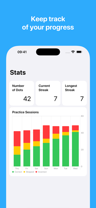 Wordots Screenshot 4 of 5