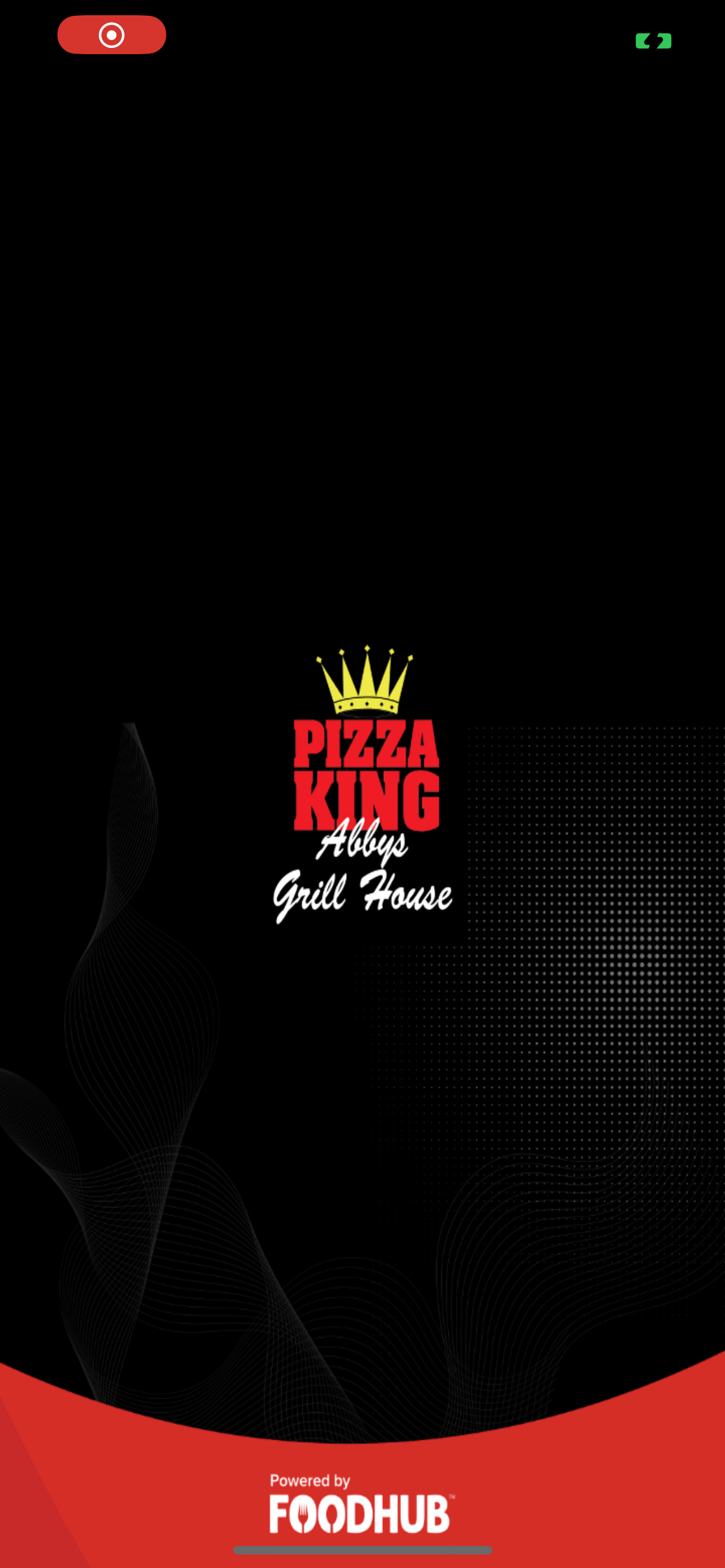 Pizza King Coundon