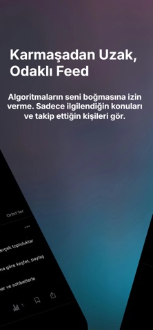 Orbly screenshot
