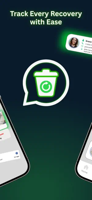 Phone recovery screenshot 4