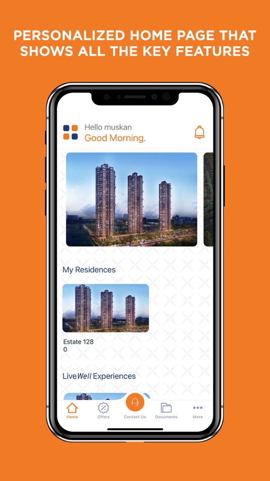 #3. Max Estates (iOS) 게시자: Loyalie IT-Solutions Pvt Ltd