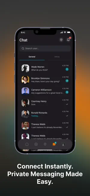 Catalink screenshot 3