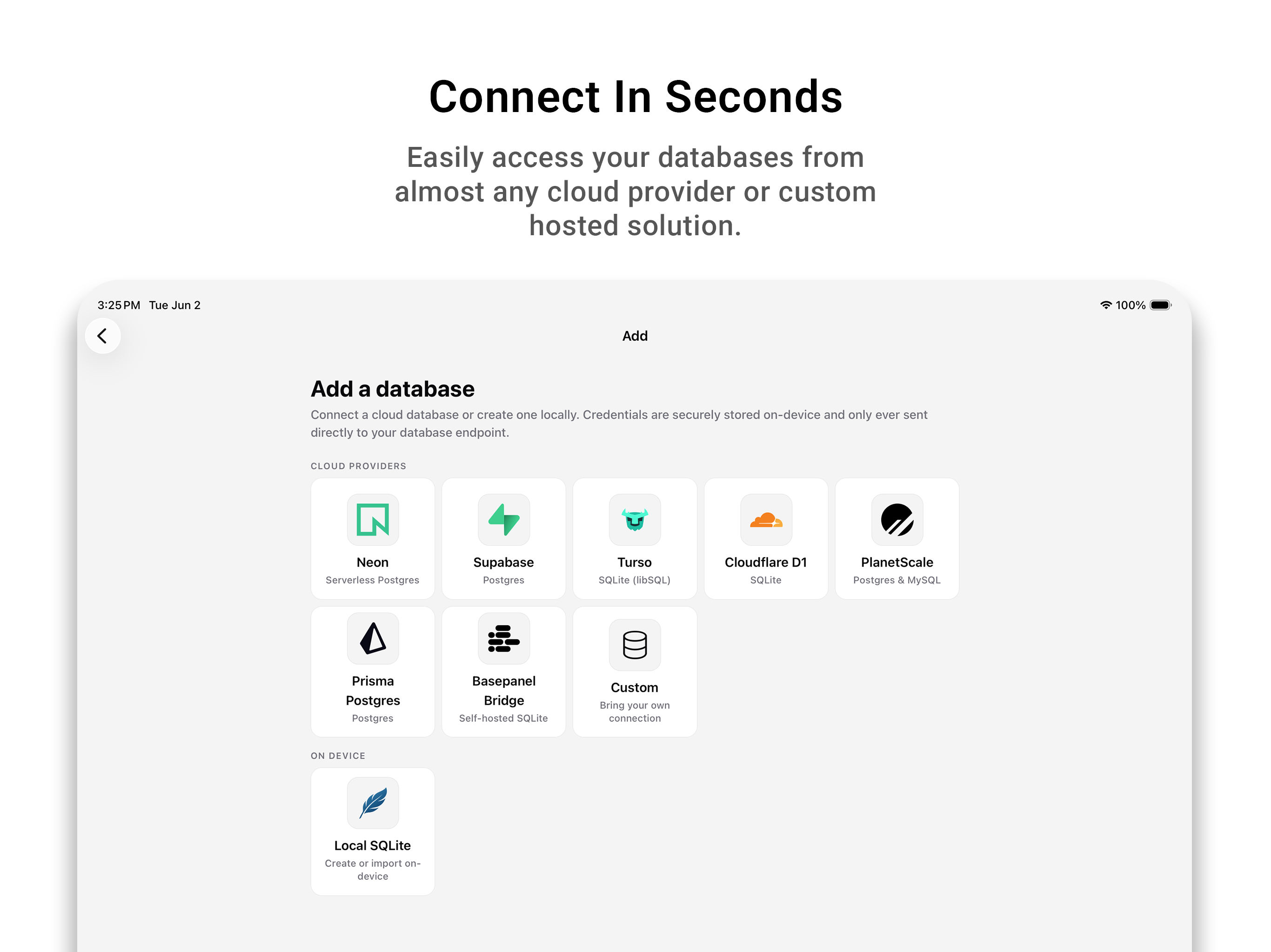 Basepanel screenshot 7