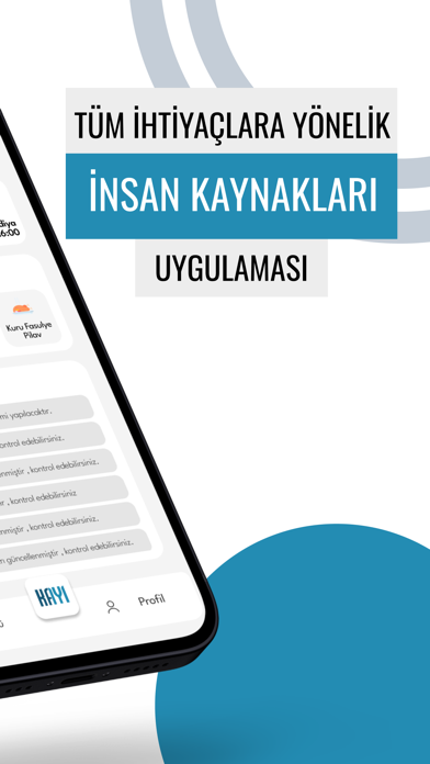 KayıtesIK Screenshot