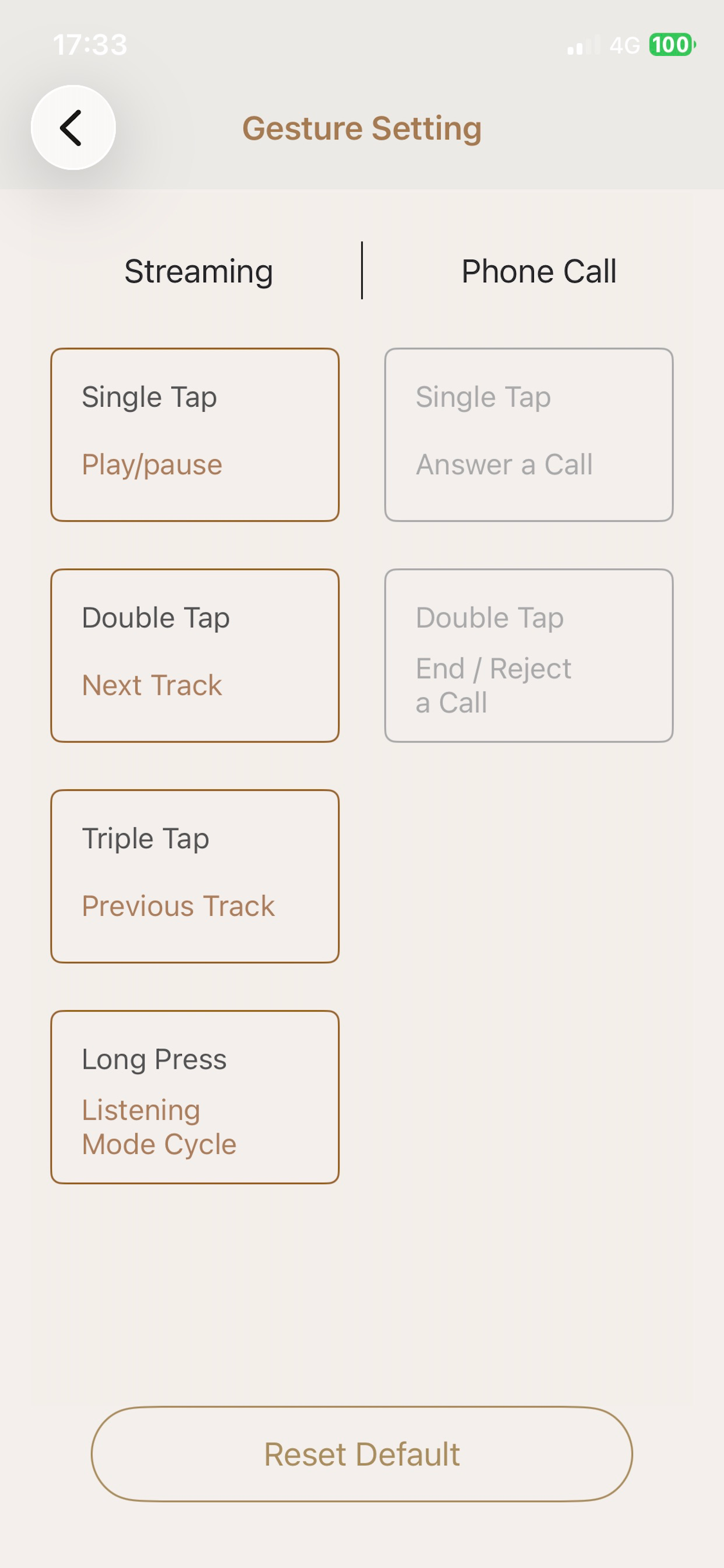 Parati Audio screenshot 6